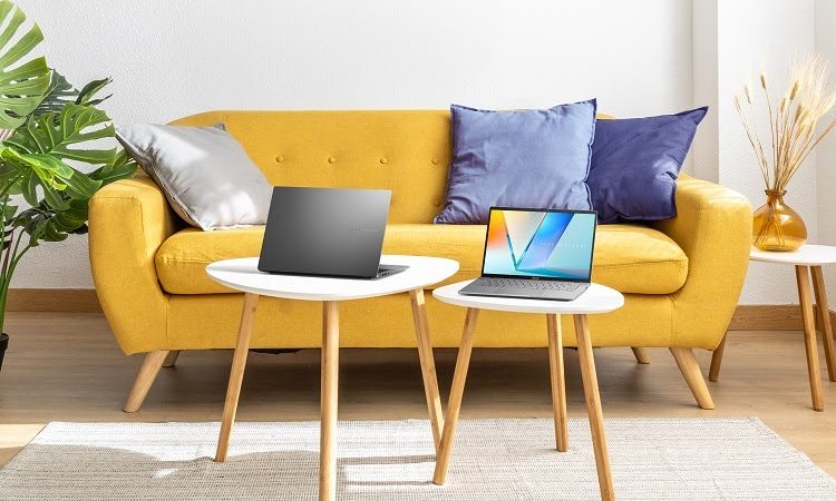 ASUS Vivobook S14: Laptop AI Cerdas untuk Programmer dan Kreator