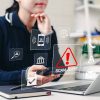 Tantangan dan Ancaman Komputer: Virus, Malware, dan Solusi Perlindungan