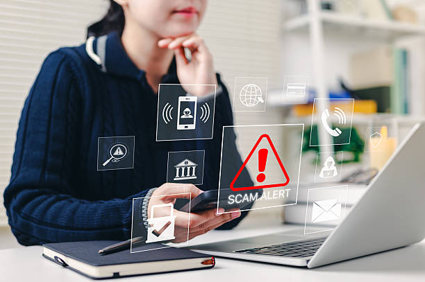Tantangan dan Ancaman Komputer: Virus, Malware, dan Solusi Perlindungan