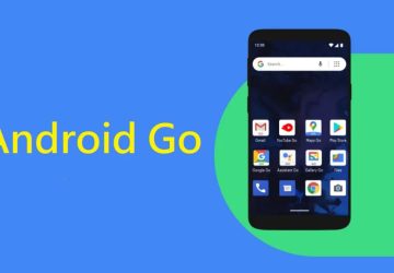 Android Go: OS Ringan Google untuk Smartphone Terjangkau