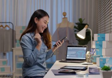 Peluang Bisnis Online untuk Pemula dengan Modal Kecil