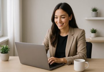 Cara Cepat Menghasilkan Uang Online untuk Pemula