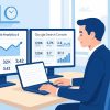 Cara Pasang Google Analytics 4 dan Search Console Langkah demi Langkah