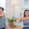 Tips Hidup Sehat Alami yang Mudah Dilakukan di Rumah
