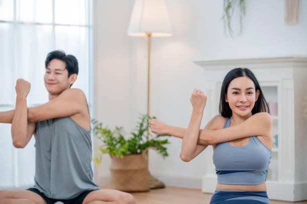 Tips Hidup Sehat Alami yang Mudah Dilakukan di Rumah