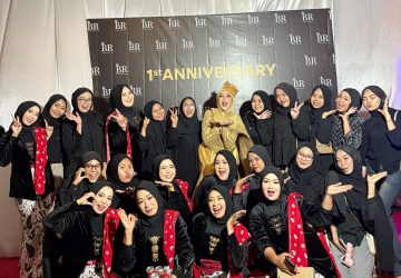 CV Indri Berkah Rejeki Peringati Ulang Tahun Pabrik Baru Bersama Ratusan Undangan
