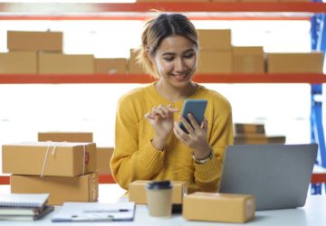 Ide Jualan Online yang Cocok untuk Mahasiswa