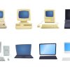 Jenis-Jenis Komputer: Dari Desktop Hingga Superkomputer Modern