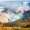 Kawah Ijen Bondowoso: Pesona Api Biru di Ujung Timur Jawa