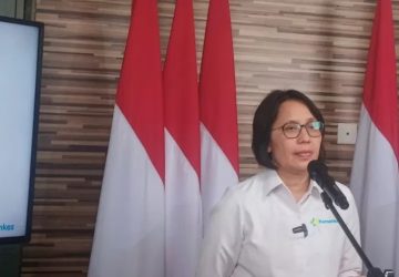 Kemenkes: Kurang Aktivitas Fisik Jadi Masalah Utama Kesehatan Dewasa