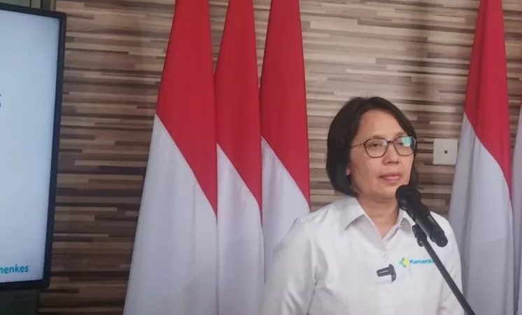 Kemenkes: Kurang Aktivitas Fisik Jadi Masalah Utama Kesehatan Dewasa