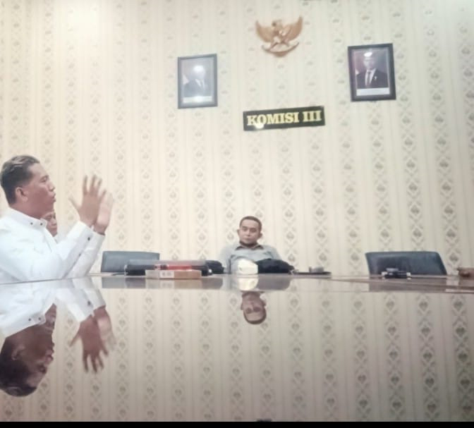 LSM Siti Jenar