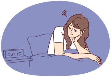 Late Insomnia: Penyebab, Gejala, dan Cara Mengatasinya