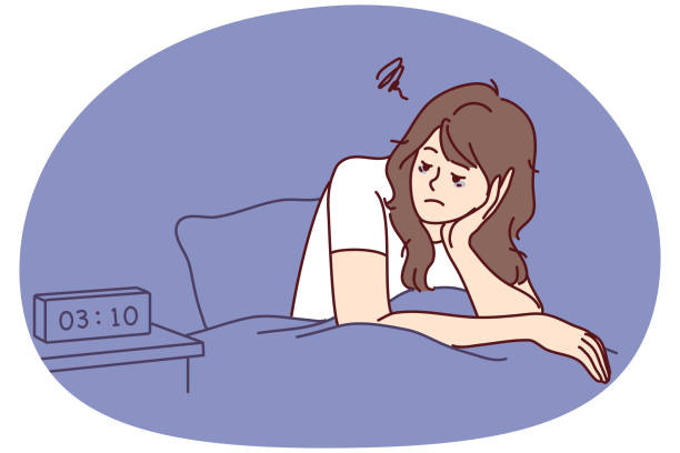 Late Insomnia: Penyebab, Gejala, dan Cara Mengatasinya