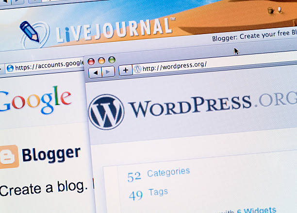 Tutorial Membuat Website Gratis untuk Pemula Lengkap