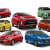 Mobil MPV Terbaik 2025, Rekomendasi untuk Keluarga Modern