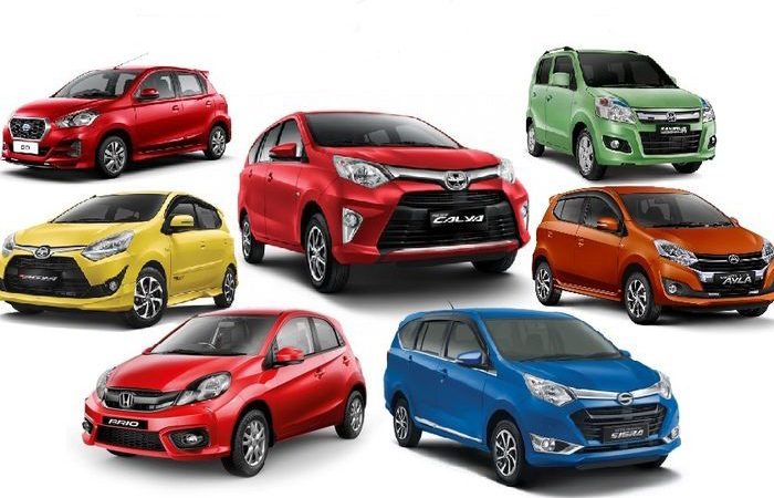 Mobil MPV Terbaik 2025, Rekomendasi untuk Keluarga Modern