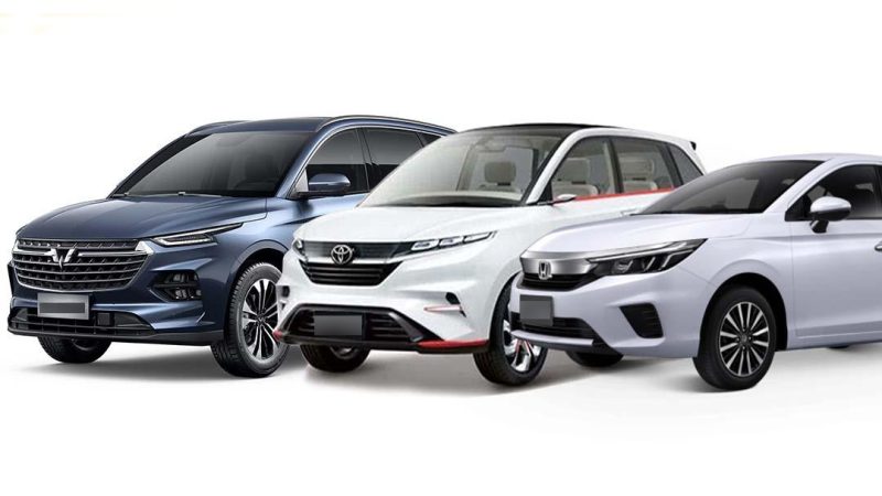 Panduan Lengkap Memilih Mobil MPV untuk Keluarga