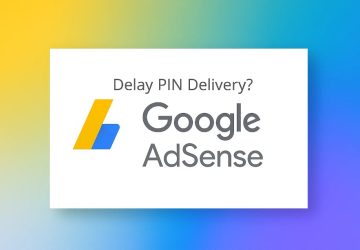 PIN AdSense Tidak Datang? Ini Solusinya