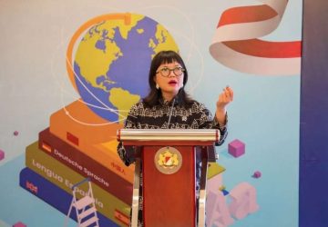 Wamendiktisaintek: Penguatan Pendidikan Riset Kunci Ekonomi Indonesia