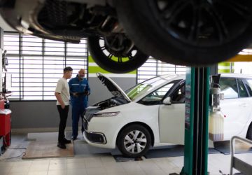 Tips Merawat Mobil MPV Agar Awet dan Nyaman