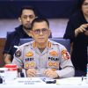 Polri Terbitkan Perkap Baru untuk Penindakan Aksi Penyerangan