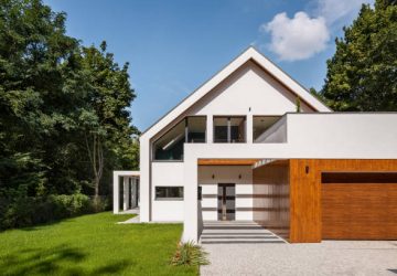 Tips Mendesain Rumah Minimalis Agar Lebih Nyaman