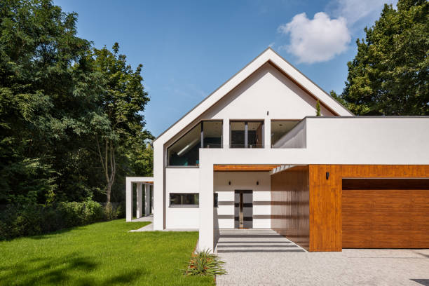 Desain Rumah Minimalis