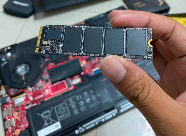 Memilih SSD: Kenali Perbedaan SATA dan NVMe