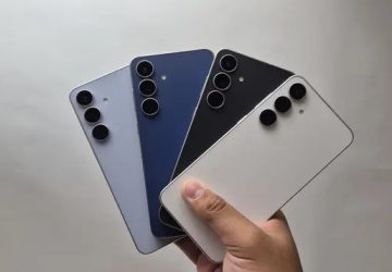 Samsung Galaxy S25 FE Hadir di Indonesia dengan Fitur AI Premium