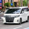 Teknologi Terbaru Mobil MPV yang Wajib Diketahui