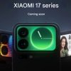 Rilis Akhir September, Xiaomi 17 Pro Bawa Layar Belakang Canggih