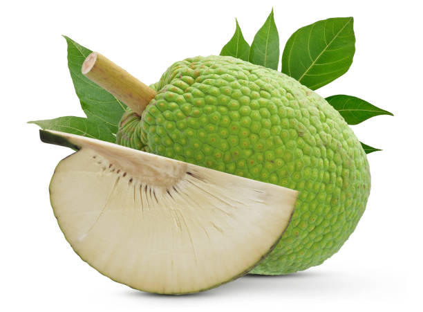 Hati-hati! Orang dengan Kondisi Ini Sebaiknya Hindari Sukun