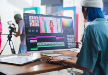 4 Aplikasi Editing Video Terbaik di Tahun 2025