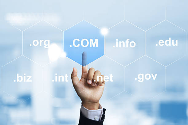 expired domain