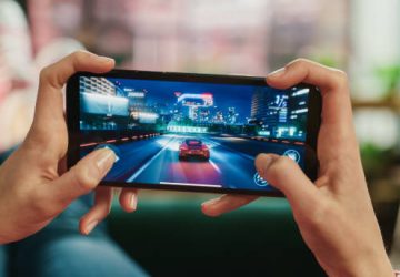 Daftar HP Gaming Terbaru dengan Performa Ngebut