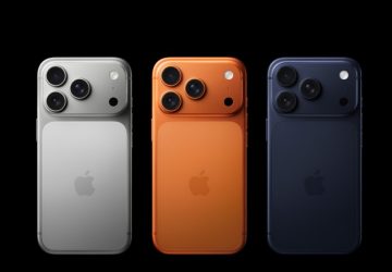 5 Upgrade Besar iPhone 17 yang Membuatnya Layak Dibeli