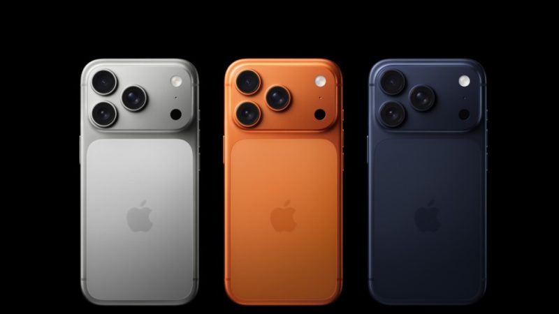 5 Upgrade Besar iPhone 17 yang Membuatnya Layak Dibeli