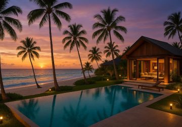 Indonesia Naik Kelas: Dari Wisata Murah ke Destinasi Premium