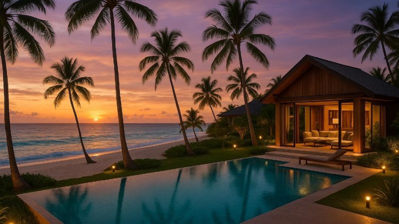 Indonesia Naik Kelas: Dari Wisata Murah ke Destinasi Premium