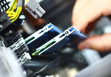 Tips Merakit Komputer Sendiri: Hemat Biaya dengan Hasil Optimal