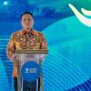 Wamen LH: Keberlanjutan Bukan Beban, tapi Kunci Masa Depan Industri