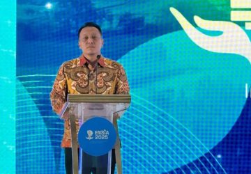 Wamen LH: Keberlanjutan Bukan Beban, tapi Kunci Masa Depan Industri