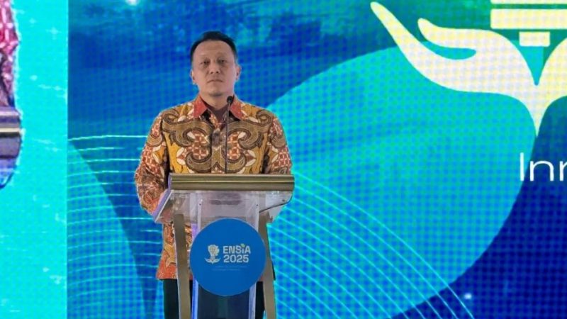 Wamen LH: Keberlanjutan Bukan Beban, tapi Kunci Masa Depan Industri