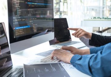 Jasa Pembuatan Aplikasi di Surabaya untuk Bisnis Modern