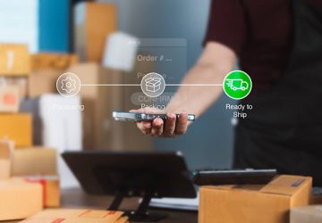 Tips Memilih Jasa Pengiriman Barang yang Tepat