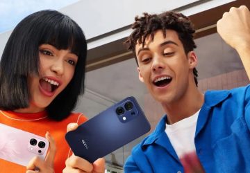 Oppo A6 Pro 5G dan 4G Meluncur, Ini Keunggulannya