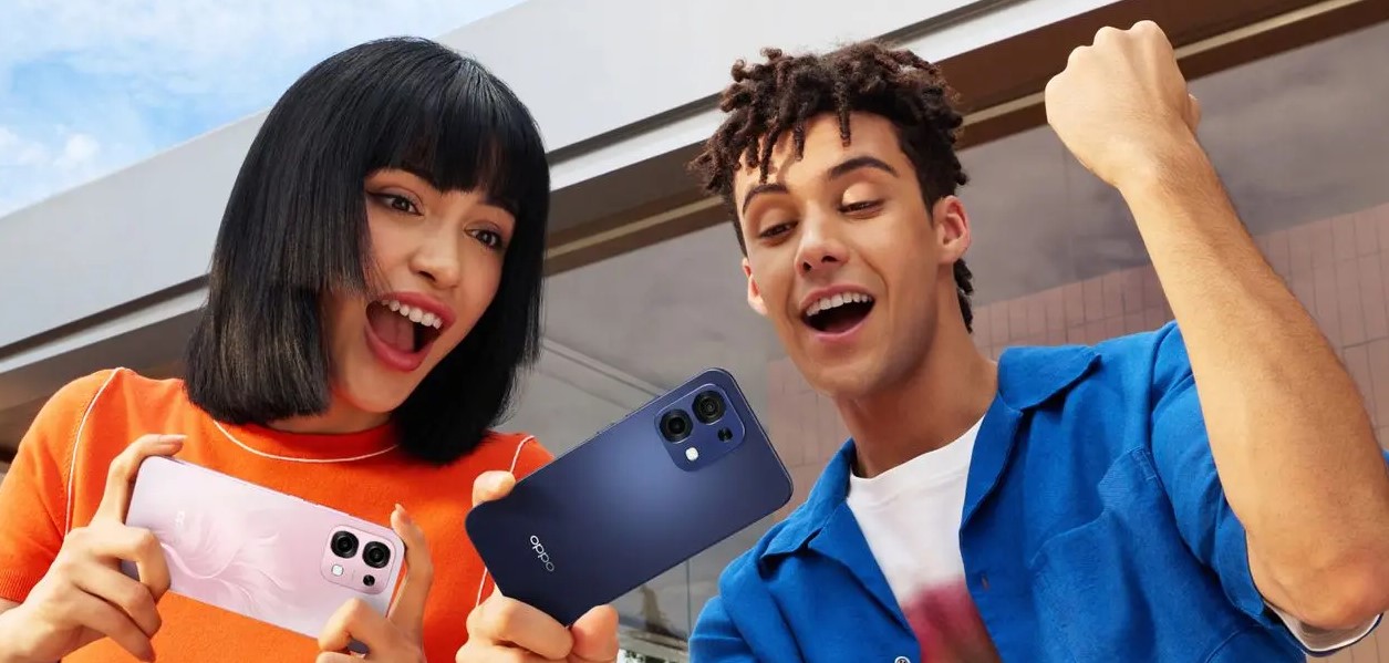 Oppo A6 Pro