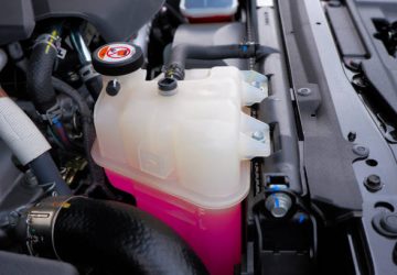 Tips Menjaga Sistem Pendingin Mobil Agar Mesin Tetap Optimal