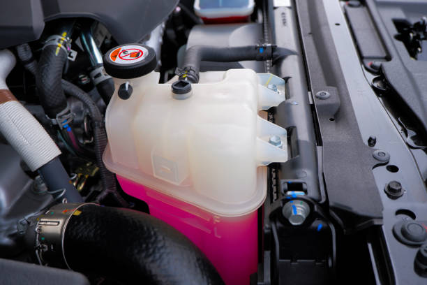 Tips Menjaga Sistem Pendingin Mobil Agar Mesin Tetap Optimal